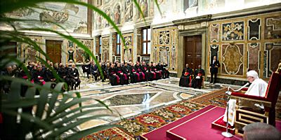 Il Magistero Di Benedetto XVI Il Papa La Visione Cristiana Delluomo