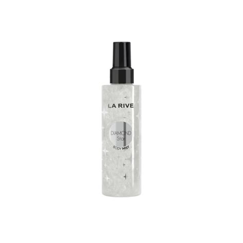 La Rive Body Mist Diamond Star 200ml On Line Apoteka Janković