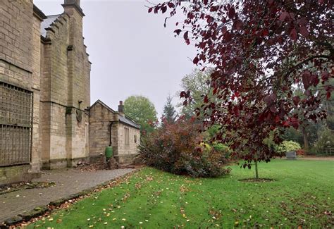 About Our School Sutherland House Braithwell