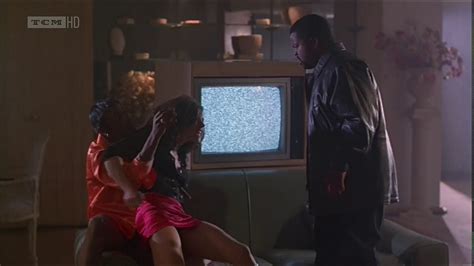 Naked Elizabeth Hurley In Dangerous Ground