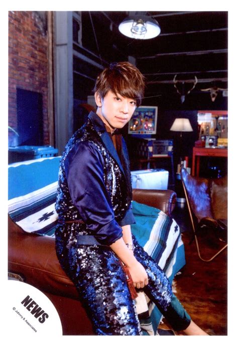 EMMA NEWS Keiichiro Koyama Official Photograph Single Photo