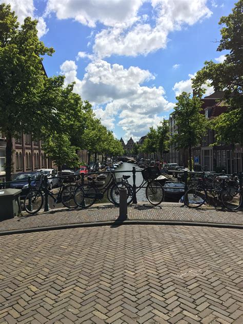 Haarlem, Netherlands : r/NetherlandsPics