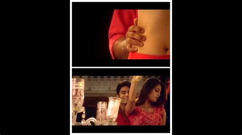 Anushka Shetty Navel Queen Fleshy Hips Nd Sexy Huge Body Touched By