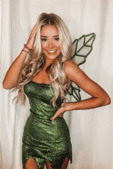 30 Hot College Halloween Costume Ideas You Will Love Artist Hue