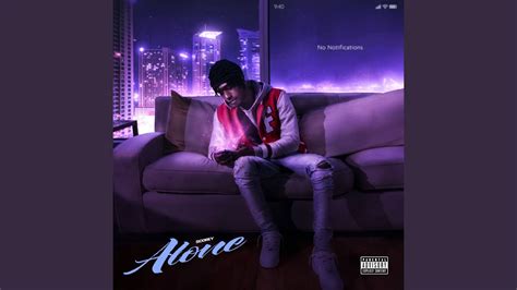 Alone Youtube Music