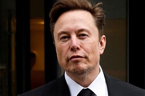 Elon Musk Critica Apoio Da Alemanha Ao Socorro De Migrantes Expresso