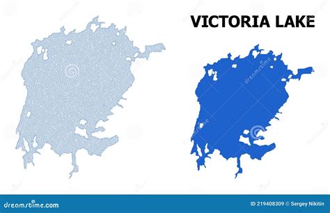 Vectorkaart Met Hoge Resolutie Van Het Veelhoekige Karkasnet Van De