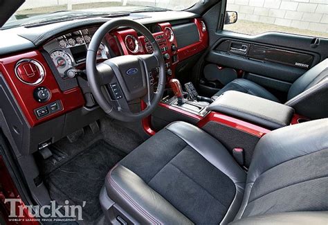 2010 custom interior? - Ford F150 Forum - Community of Ford Truck Fans