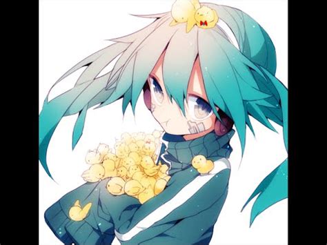 Osu! Ene Chan Skin [V2] - YouTube