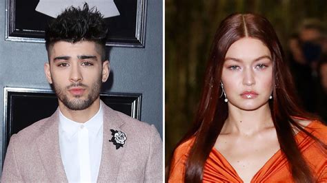 Zayn Malik Unrecognizable After Gigi Hadid Split: Rare Photo | Life & Style