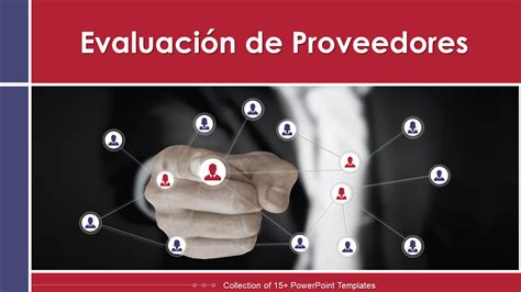 Las 10 Mejores Plantillas De Evaluación De Proveedores Con Muestras Y