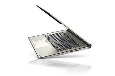 Toshiba Satellite Radius P W C Notebookcheck Net External Reviews