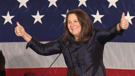 Rep. Diana DeGette Withdraws Bid For Majority Whip - CBS Colorado