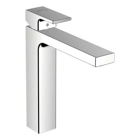 Baterie Lavoar Inalta Hansgrohe Vernis Shape 190 Monocomanda Crom