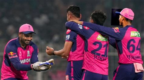 Middle Order Instability For Rajasthan Royals IPL 2024 Campaign