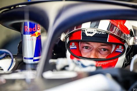 クビアト、明日雨なら面白い予選になるだろう F1news Formula Web F1総合情報サイト