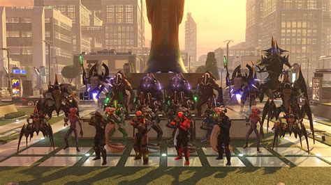 Xcom 2 Mods