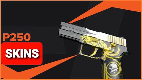 Las Mejores Skins Baratas De P250 Csgo 2023 Argentina🤑 Youtube