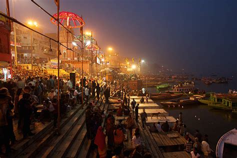 4 Nights 5 Days Varanasi Ayodhya Naimisarnya Prayagraj Tour Package