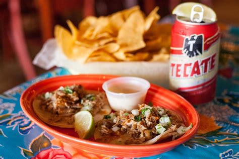 15 Of Tulsa's Most DELICIOUS Mexican Restaurants