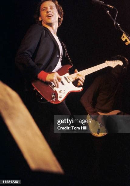 55 Mark Knopfler 1980 Stock Photos, High-Res Pictures, and Images ...