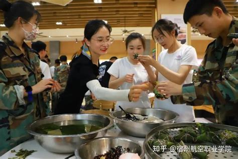 炫酷的宿州航空职业学院校园生活带你解锁激扬青春 知乎