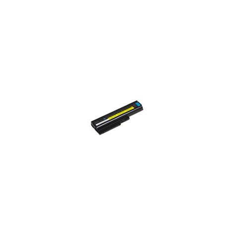 Batterie Neuve Compatible Ibm Lenovo Thinkpad R R Sl T