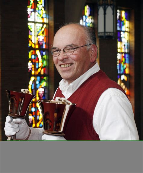 Handbell ringers are passionate about their music - The Blade