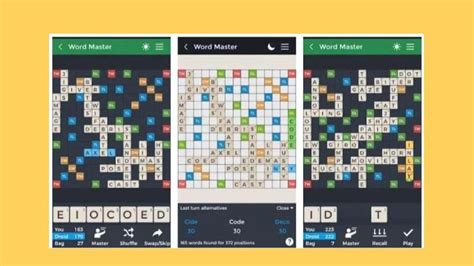 10 Best Offline Scrabble Games For Android