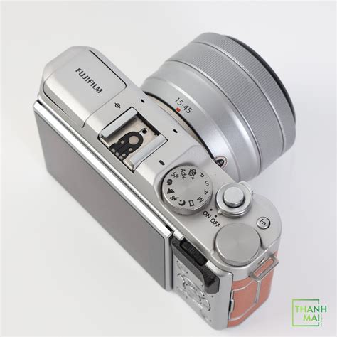 M Y Nh Fujifilm X A Xc Mm F Ois Pz Thanh Mai Store