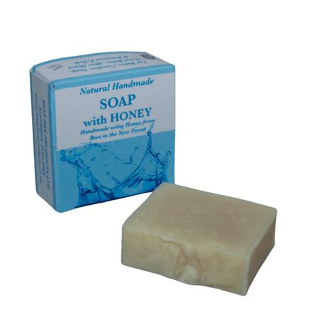 Soap For Frequent Hand Washing Busy Bee Products Ltd