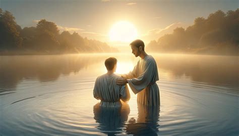 Why Is Baptism Important For Christian Christian Net