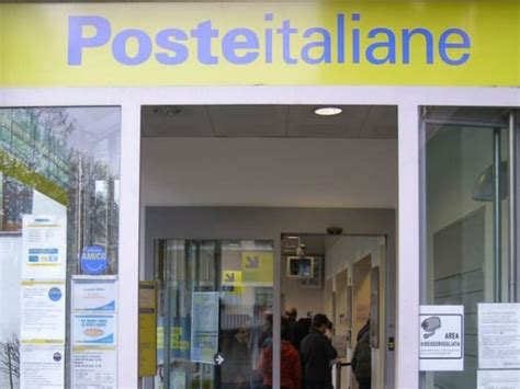 Poste Italiane Nuove Assunzioni Per Il 2019 Pronti Oltre 300 Posti