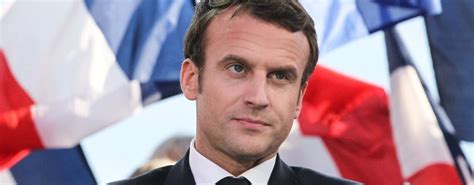 Macron To Address France After Pyrrhic Pensions Victory Pension