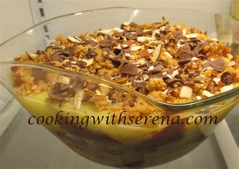 graham cracker cake 5