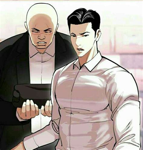 Jerry Kwon And Jake Kim Lookism Lookism Webtoon Webtoon Anime Fantasy