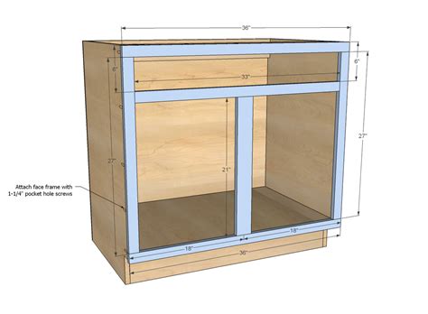 Plans to build Plywood Cabinets Plans PDF Plans