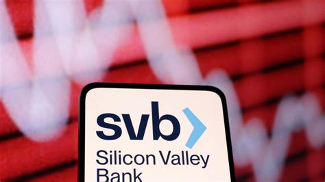 Silicon Valley Bank Crisis Decoding The Biggest Us Banking Failure