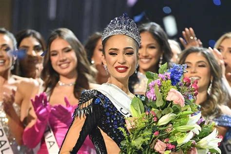 Heres The Post Pageant Analysis Of Miss Universe 2022 Held On 14th