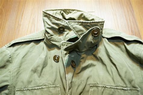 U S M 1950 Field Jacket 1950年 sizeXS used マツザキ商店