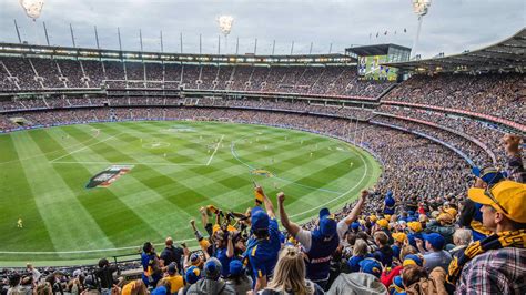 AFL 2019: Chris Scott says Grand Final MCG contract a travesty