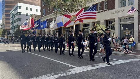 Careers At The Orlando Police Department City Of Orlando