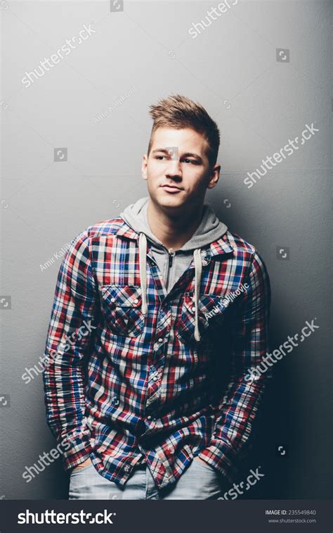 Nonchalant Stock Photos Images And Photography Shutterstock