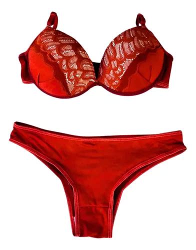 Conjuntos Lingerie Suti S E Calcinhas Kit Revenda Atacado