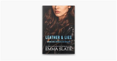 Leather Lies By Emma Slate Ebook Apple Books