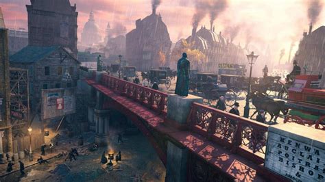 Купить Assassin's Creed: Syndicate Специальное издание [AC:Синдикат ...