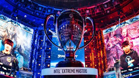 Starcraft Ii Is Back At Iem Katowice For Its Th Anniversary