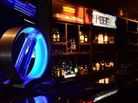 The Longest Bar In Colombo Long Bar Waters Edge