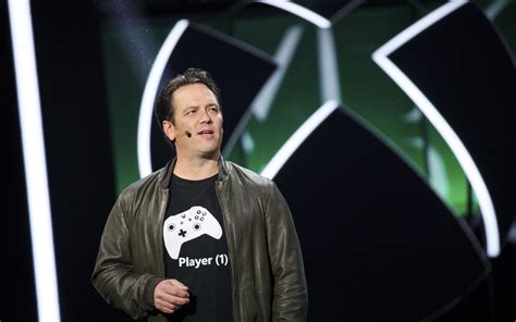 Phil Spencer Diz Que Lançou Jogos Antes Da Hora