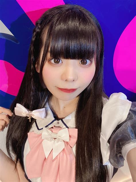 めろり💘めいどりーみん62赤門バニーハイパー👯‍♀️ On Twitter お給仕はいってます🎶♡♡ きょは！ういちゃん半周年当日です